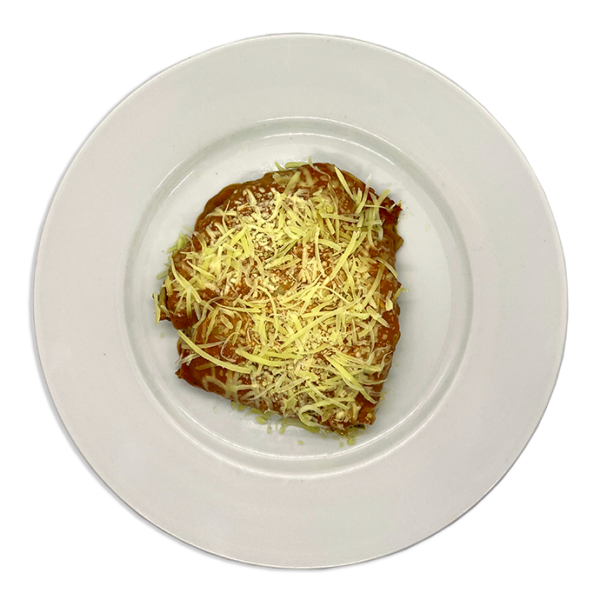 Crepes de Espinaca y Ricota