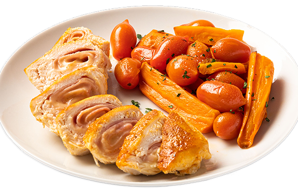 Suprema Rellena