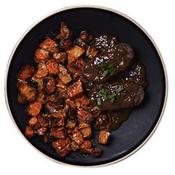 Roast Beef Braseado