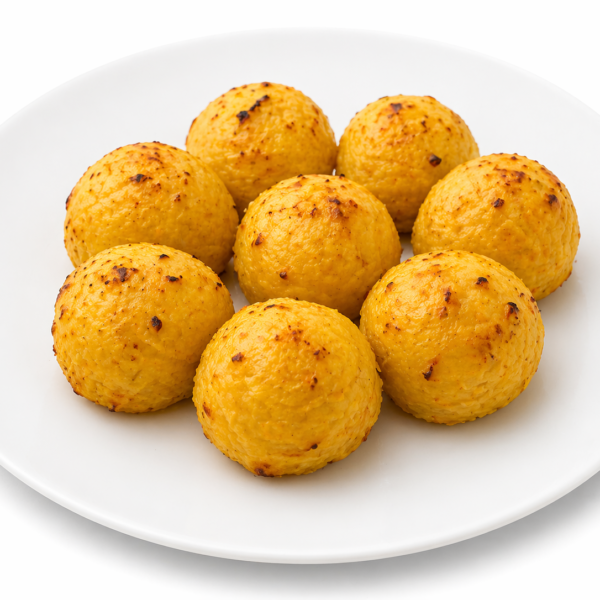 Batatas Duquesa
