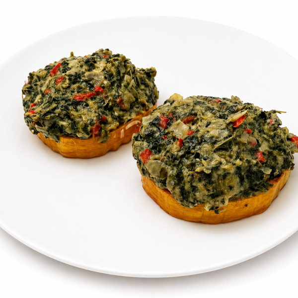 Calabazas Florentinas