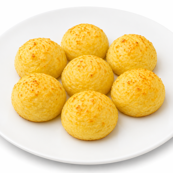 Papas Duquesa