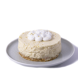 Lemon Pie