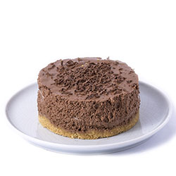 Mousse Chocolate