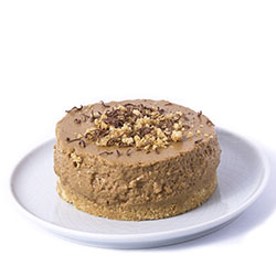 Postre Moka