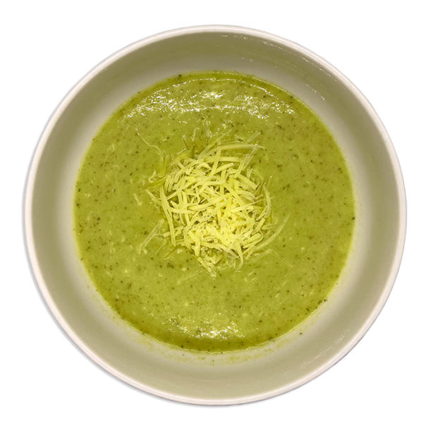 Sopa de Puerros