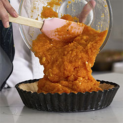 Relleno Calabaza x 1kg